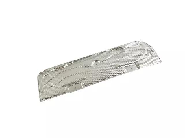 Exhaust Shield - Alfa Romeo (68355498AA)