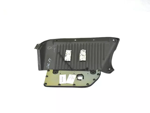 Instrument Panel Closeout Panel - Alfa Romeo (5VM80JXWAA)