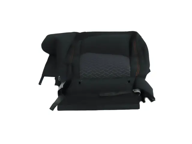 7CC56TX7AB - Interior Trim: Rear Seat Cushion Cover for Mopar Image