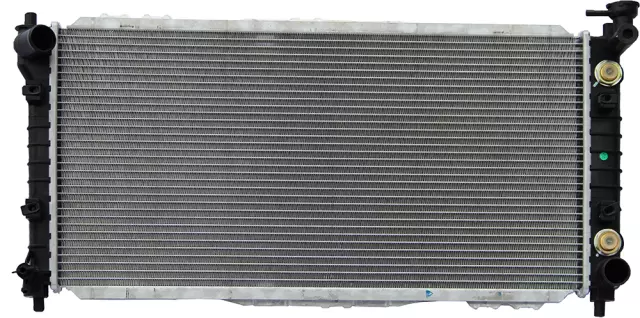 2407 - : OSC 2407 Radiator for OSC Image