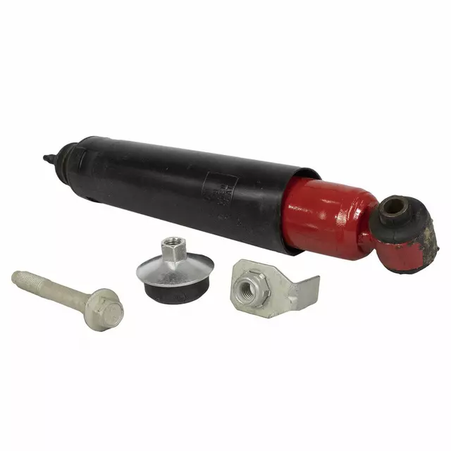 BR3Z18125JA - Suspension: Shock for Ford: Mustang Image