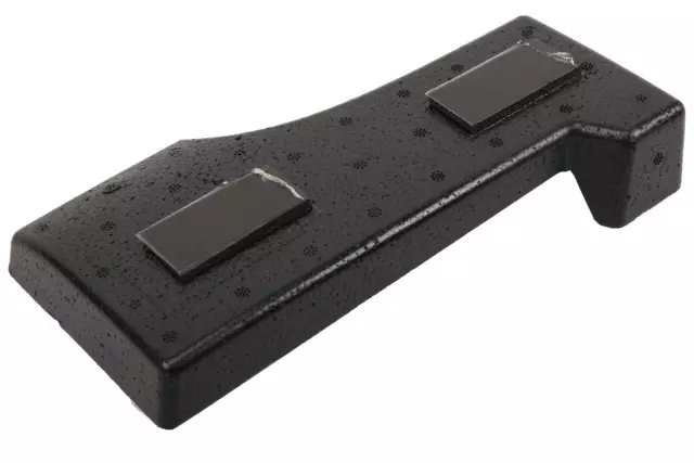 15798558 - : Part# 15798558 Rear Passenger Side Bumper Energy Absorber for Cadillac: STS Image