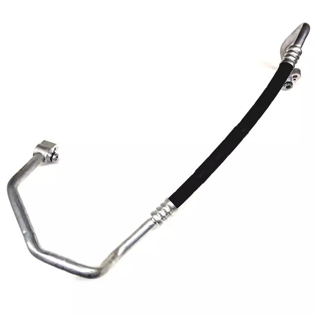 5C0820721C - : Discharge Hose for Volkswagen: Beetle, Jetta, Passat Image