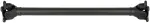 936310 - : Front 1-Piece Steel Driveshaft Assembly for Dorman Image