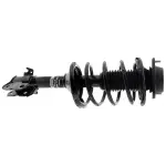 SR4384 - : Complete Corner Unit Assembly -Strut, Mount and Spring for KYB Image