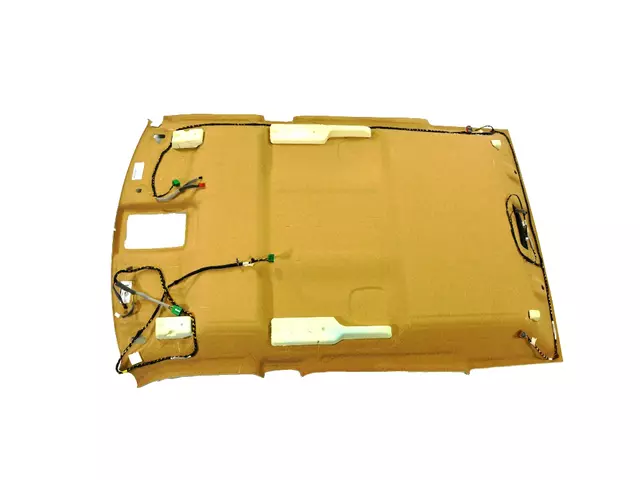 5SZ43BD1AB - Interior Trim: Headliner for Mopar Image