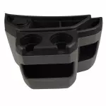 9C2Z15115A00AA - : 9c2z-15115a00-aa Ford Econoline Slimline Storage Compartment for Ford: E-150, E-250, E-350 Super Duty, E-450 Super Duty Image