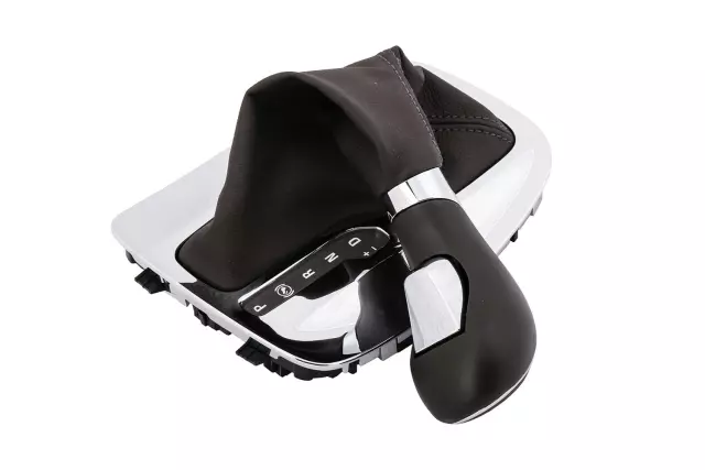 20986269 - : Cocoa Automatic Transmission Shift Lever Knob for Buick: Regal Image