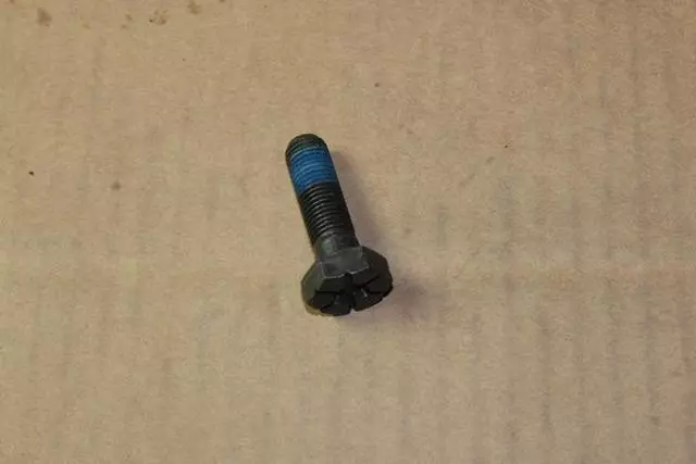 Hex Head Bolt - Mopar (6035811)