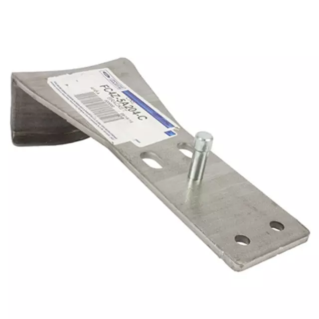 Bracket Exhaust Pipe Mounting - Ford (FC4Z-5A204-C)