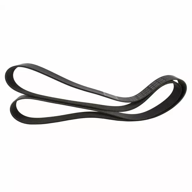 Accessory Drive Belt - Ford (4G7Z-8620-AA)