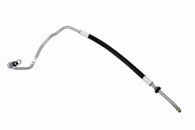 39066278 - Cooling System: Automatic Transmission Oil Cooler Hose Assembly for Chevrolet: Cruze Image
