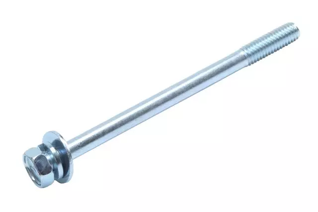 15796644 - : M6x1x82.5 Multi-Purpose Bolt for GM Image