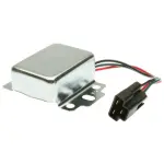 VR114 - : Voltage Regulator for SMP CORP Image
