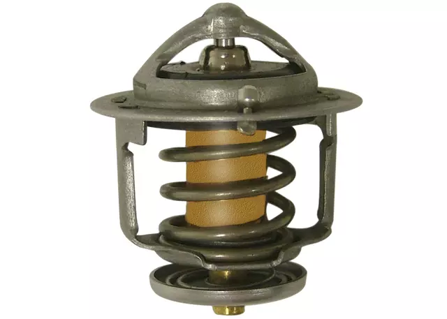 Engine Coolant Thermostat - GM (94856516)