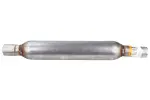 38066 - : Exhaust Resonator for AP Exhaust Image