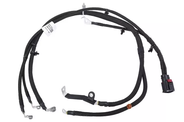 Positive Battery Cable - GM (84221361)