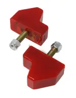 99150R - : Control Arm Bump Stop Set for Energy Suspension Image