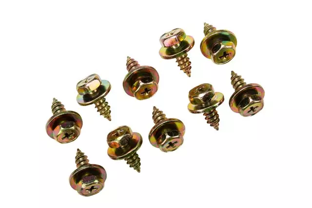 94520515 - : Multi-Purpose Bolt for GM Image