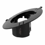 AL8Z15A862B - Body: Park Sensor Bracket for Ford Image