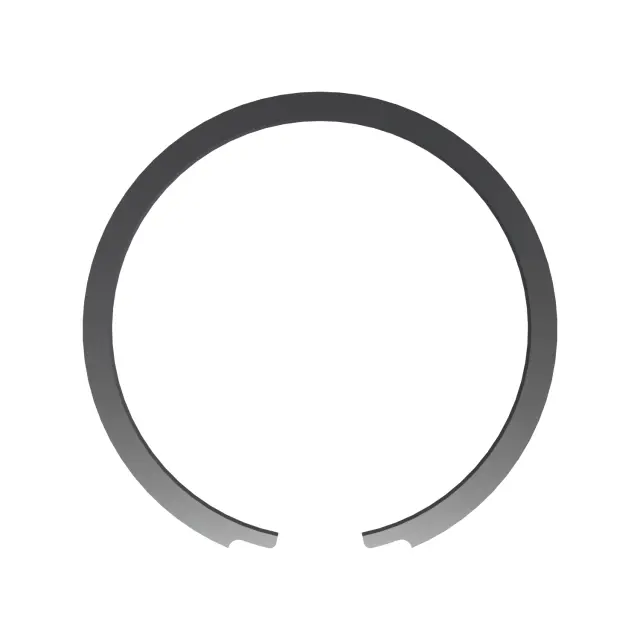 6509512AA - Brakes: Snap Ring for Mopar Image