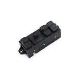 56045025AA - Electrical: Power Seat Switch for Dodge: Ram 2500, Ram 3500 Image