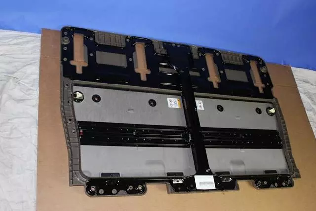 Load Floor Cover Assembly - Mopar (1DG46HL5AM)