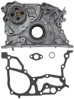 M148 - : Stock Replacement Oil Pump for Melling Image