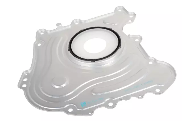 Rear Crankshaft Oil Seal Housing - GM (55514589)