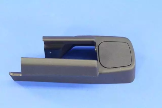 Seat Track Cover, Left - Mopar (1XS99LU5AB)