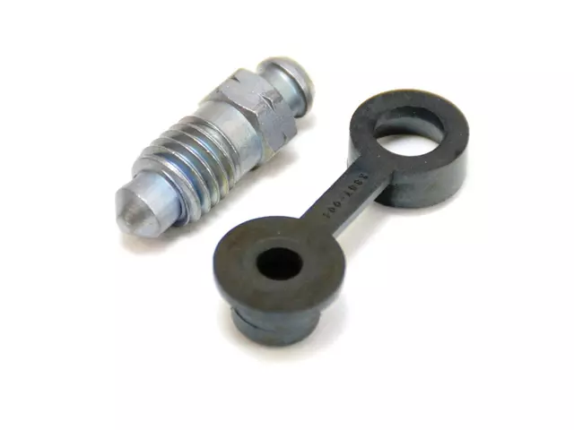 Brake Bleeder Screw, Right Or Left - Mopar (5137667AB)
