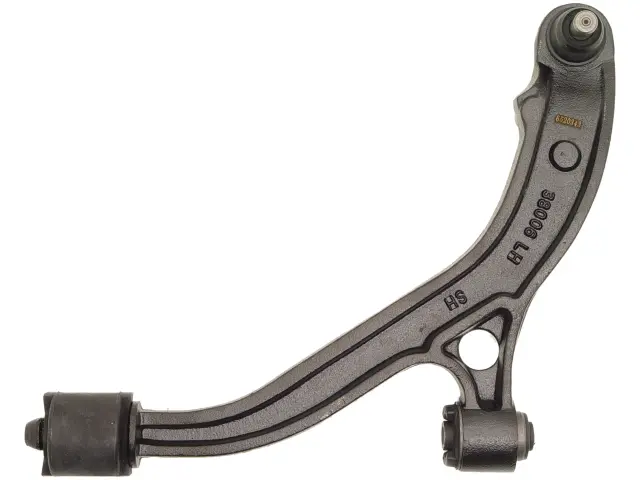 520343 - Suspension: Suspension Control Arm And Ball Joint Assembly for Dorman Image