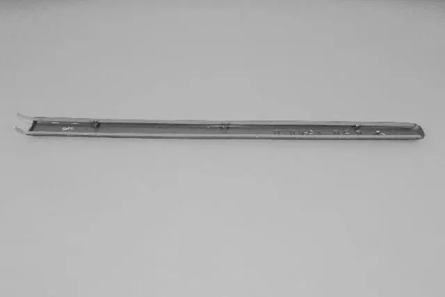 Front Door Molding, Lower Right - Mopar (5JR86CD7AA)