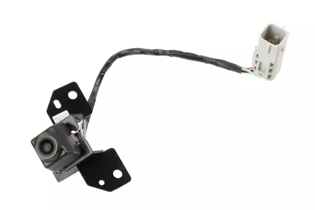 Rear Park Assist Camera - GM (22872078)