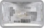 H4656C1 - : Philips Standard Sealed Beam H4656 for Philips Image