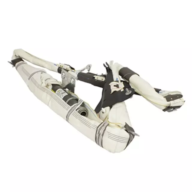 Head Air Bag - Ford (GD9Z-54042D94-B)