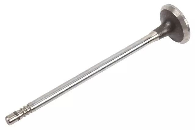 12636318 - Engine: Exhaust Valve for GM Image