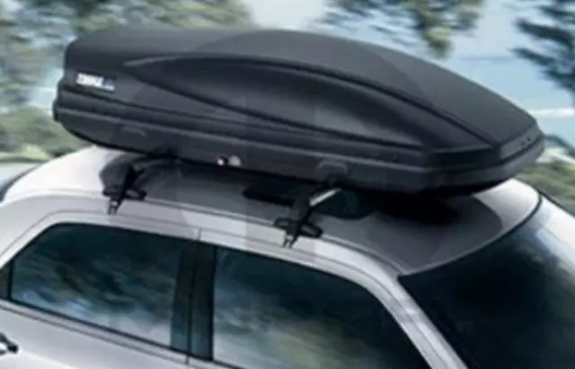 Cargo Carrier - Mopar (TCBOX625)