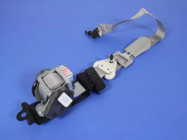 Lap & Shoulder Belt - Mopar (TS581DAAJ)