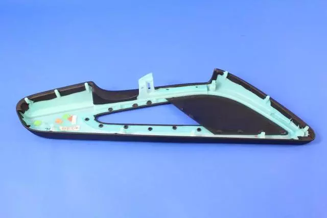 Door Armrest - Mopar (5QZ10DX9AA)