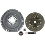 30009 - : Chevrolet, GMC, Oldsmobile, Pontiac... Transmission Clutch Kit for Zoom Image