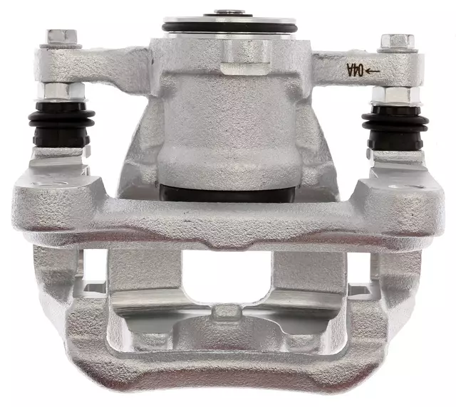 19422059 - : Rear Driver Side Disc Brake Caliper Assembly (Friction Ready Non-Coated) for Buick: LaCrosse Image