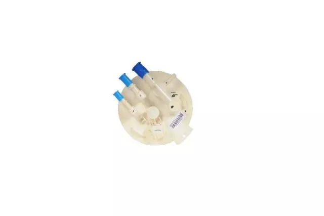 13578389 - Fuel System: Fuel Pump for Chevrolet: Silverado 2500 HD, Silverado 3500 HD | GMC: Sierra 2500 HD, Sierra 3500 HD Image