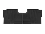 W586 - : All Weather Floor Mats for WeatherTech Image