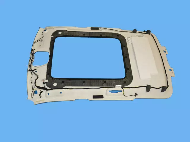 Headliner - Mopar (5RY43DX9AB)