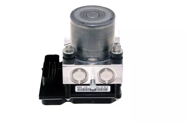 Electronic Traction Control Brake Pressure Modulator Valve Kit - ACDelco (84718723)