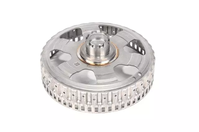 24282552 - : Automatic Transmission 3-8, 5-7, and Reverse Clutch Hub Kit for GM Image