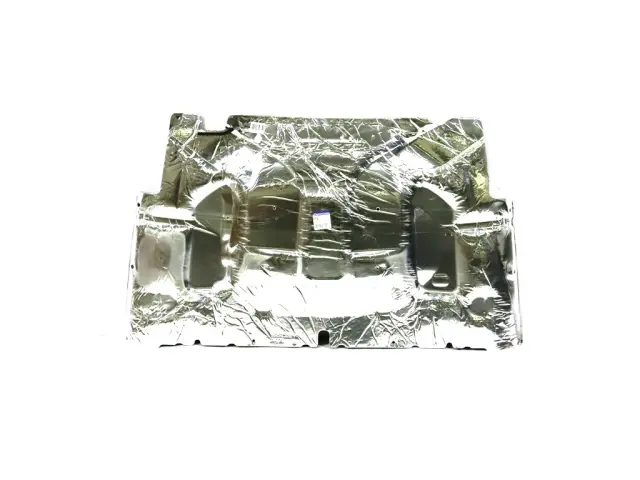 68292168AE - Body Sheet Metal Except Doors: Hood Silencer Pad for Mopar Image image