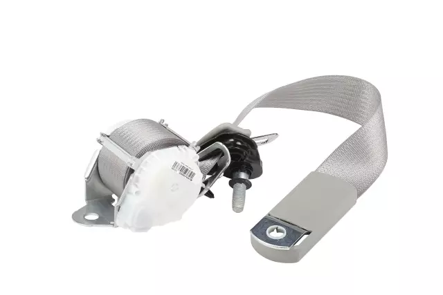 19260310 - Electrical: Belt &amp; Retractor for Cadillac: Escalade | Chevrolet: Tahoe | GMC: Yukon Image