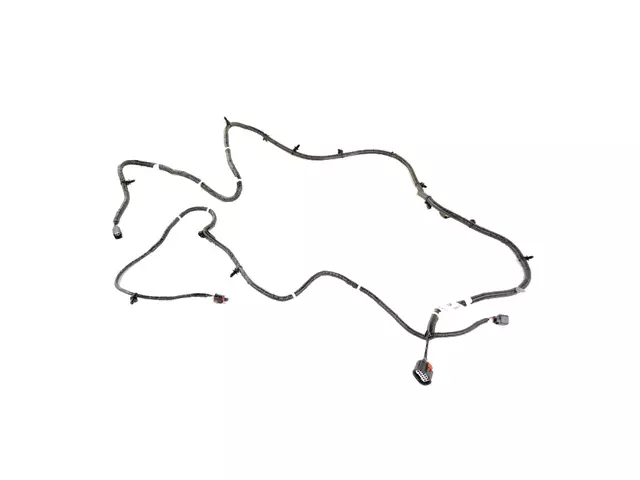 Front Fascia Wiring - Mopar (68228583AG)